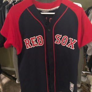 Redsox jersey